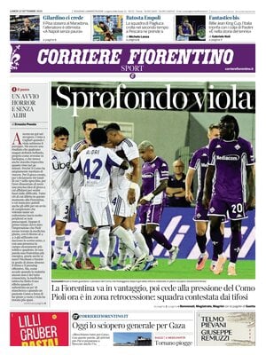 Corriere Fiorentino