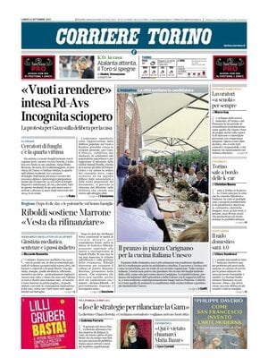 Corriere Torino