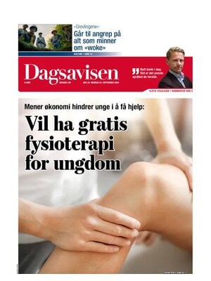 Dagsavisen