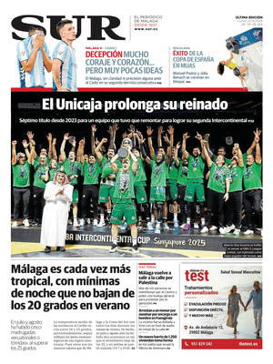 Diario SUR