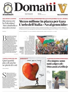 Domani