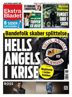 Ekstra Bladet