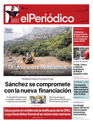 El Periódico de Catalunya