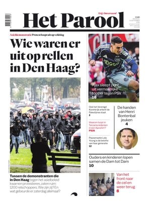 Het Parool