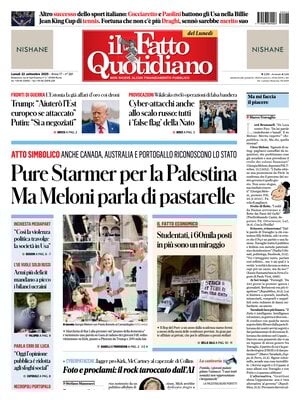 Il Fatto Quotidiano