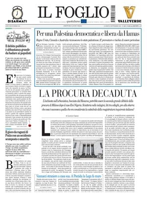 Il Foglio
