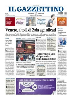 Il Gazzettino