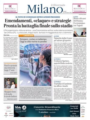 Il Giornale (Milano)