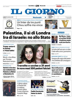 Il Giorno