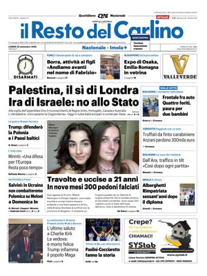 Il Resto del Carlino