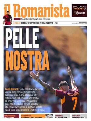 Il Romanista