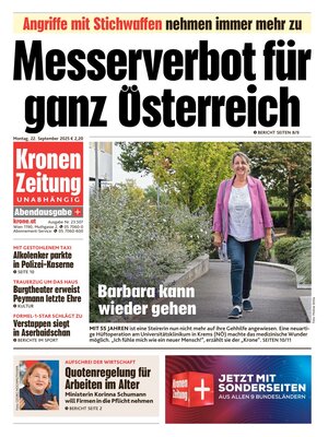 Kronen Zeitung