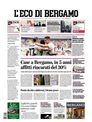 L'Eco di Bergamo