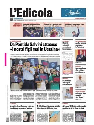 L'Edicola (Nazionale)