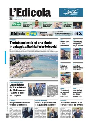 L'Edicola (Bari)