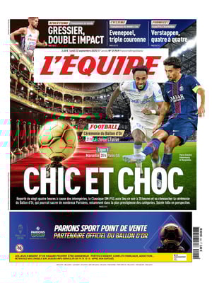 L'Equipe