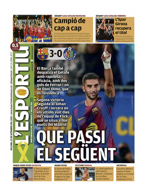 L'Esportiu