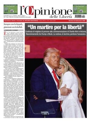 L'Opinione delle Libertà