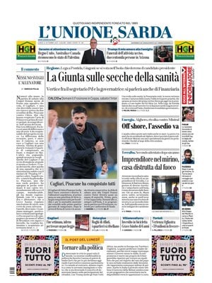 L'Unione Sarda