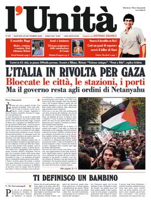 L'Unità