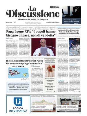 La Discussione