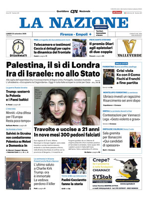 La Nazione