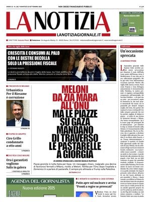 La Notizia