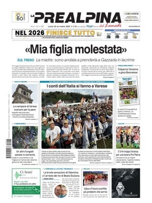 La Prealpina