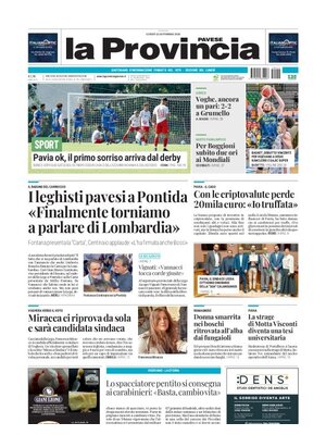 La Provincia Pavese