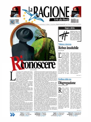 La Ragione