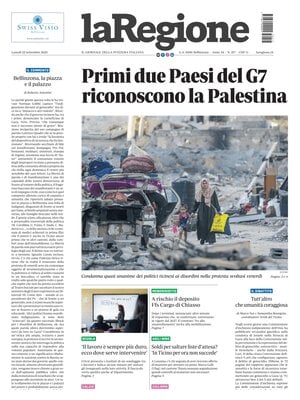 La Regione