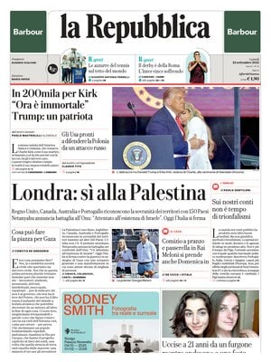 La Repubblica