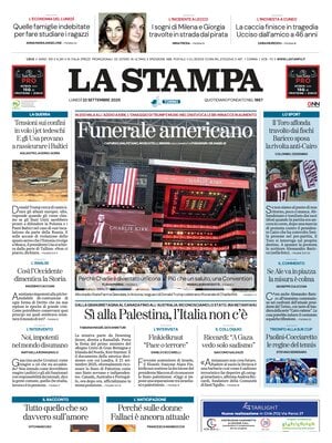 La Stampa