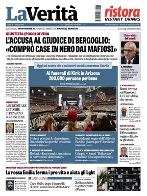 La Verità