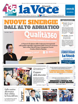 La Voce del popolo