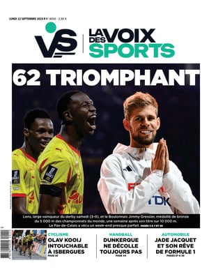 La Voix des Sports