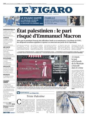 Le Figaro