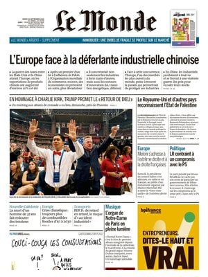 Le Monde