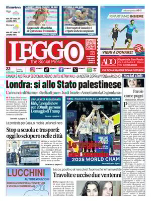 Leggo (Milano)