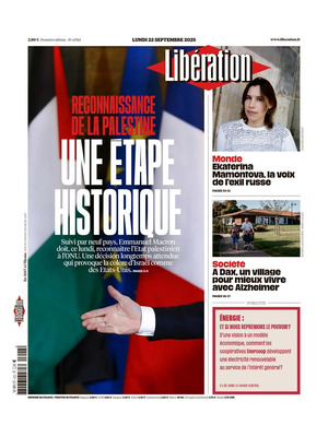 Libération
