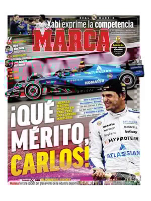 Marca