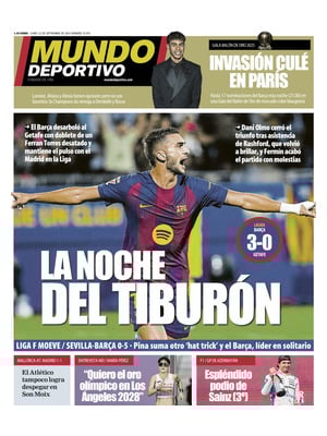 Mundo Deportivo
