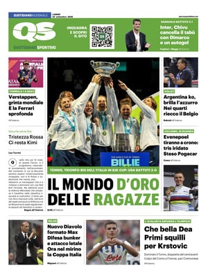 QS Quotidiano Sportivo