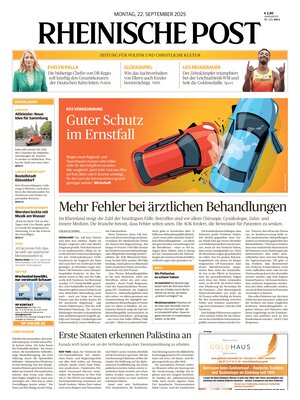 Rheinische Post
