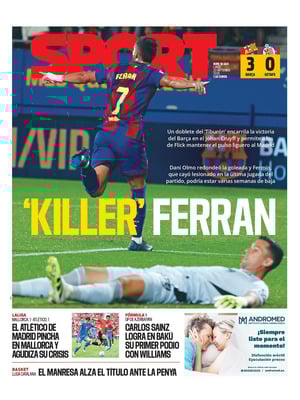 SPORT (Barcelona)