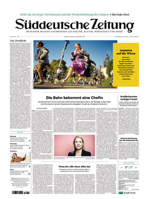 Süddeutsche Zeitung