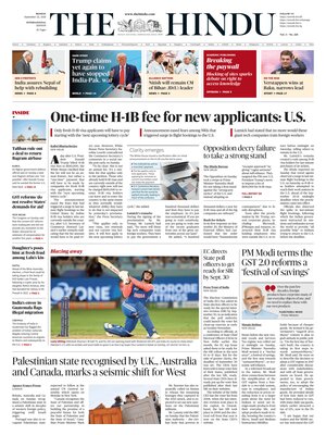 The Hindu