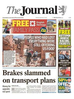 The Journal (Newcastle)
