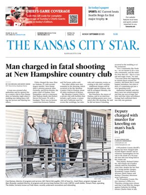 The Kansas City Star