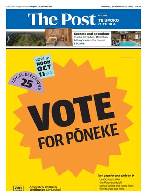 The Post (NZ)